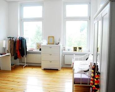 First room inpressions