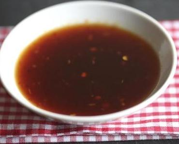 Honig Chili Marmelade