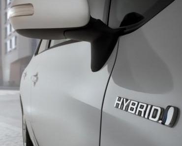 Zwei Flottina Gold-Awards für Toyota