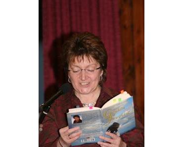 Vorschau: Lesung zwischen den Chören