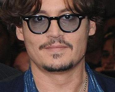 Offiziell bestätigt: Johnny Depp u. Vanessa Paradis haben sich getrennt!