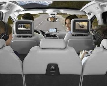 Peugeot konzentriert sich auf Familien