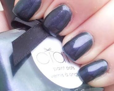 Nails of my Day - Ciaté Starlet