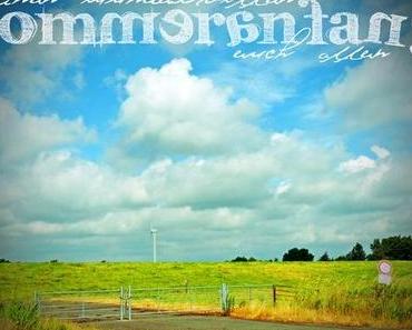 ☼ Weißt du, wie der Sommer riecht?