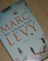 [ANGELESEN] "Wer Schatten küsst"