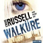 {Hörbuch-Rezension} Walküre von Craig Russell