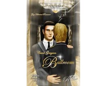 Rezension zu "Ballroom" von Carol Grayson