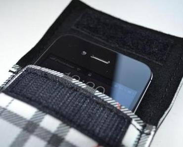KLEBER – stylische iPhone Taschen