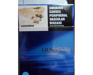Zigaretten aus Australien