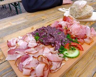 Hat jemand noch kein Lebensprojekt? Voilà!