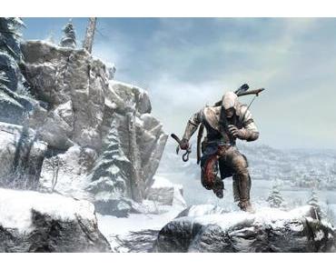 Assassin’s Creed 3 – Die PC-Version wird nun wohl doch erst nach dem Release für die Konsolen erscheinen