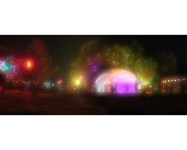 jeden tag, jede nacht