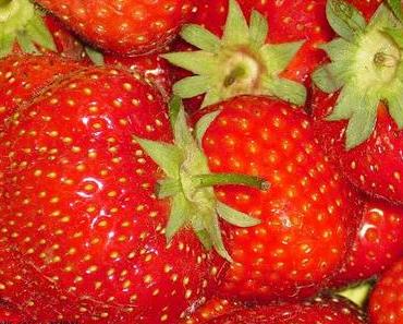 Gepflückt, gepeelt, geschält