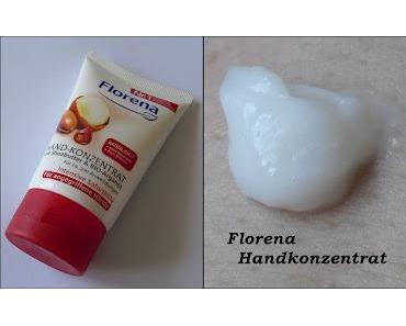 Meine Handcremes - kleine Rangliste und Beurteilung