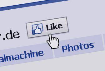 Facebook – Gefällt mir (nicht mehr) !