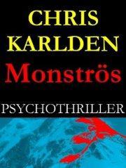 Gelesen: Monströs von Chris Karlden