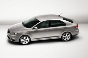 Neuer Seat Toledo kommt Anfang 2013 auf den Markt