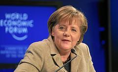 Merkel: „Keine Eurobonds solange ich lebe“