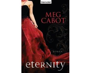 [Rezension] Eternity