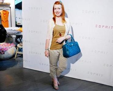 Outfit ESPRIT Opening