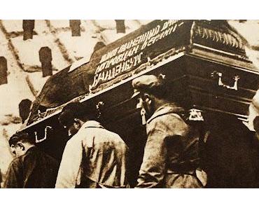 Fremde Federn: Abschied von Europa