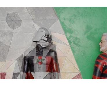 The Best Star Wars Gotye Parody