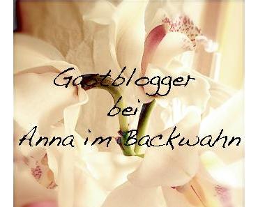 Gastblogger bei Anna im Backwahn: Jessi von “Coliskitchen”