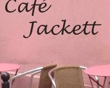Kaffee Jackett
