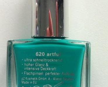 [Swatch] P2 : 620 "artful"