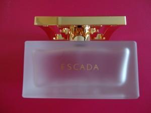Especially Escada Delicate notes- Preview