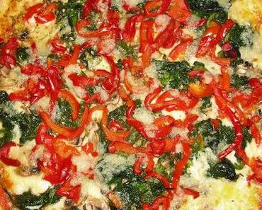 Geliefert, gejagt, gegossen