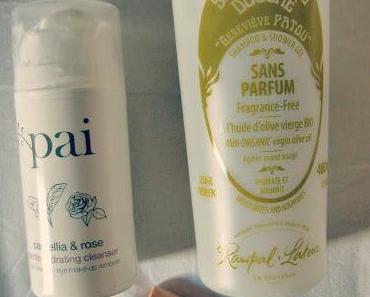 Aufgebraucht im Juni 2012