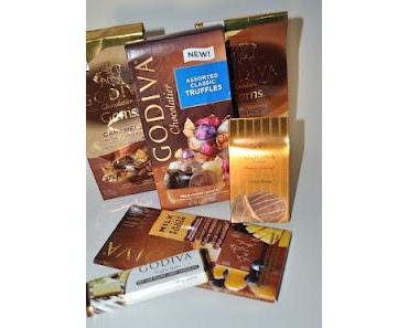 Godiva
