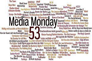 Media Monday #53