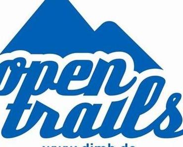 Online Petition der Dimb: Open Trails in Hessen