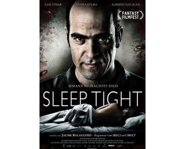 Trailer zu “Sleep Tight”