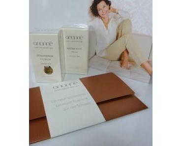 Review getestet: anannè – Serum und Augenpflege – Purer Luxus im Naturkosmetikbereich