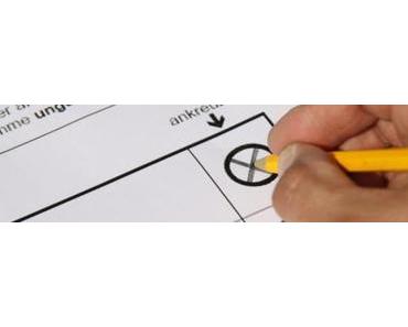 Ein Jahr lang bewusster Leben – Die Alterslistentechnik