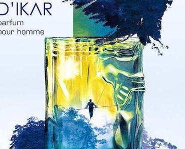 Gedichtwettbewerb Eau d'IKAR von Sisley Cosmetics