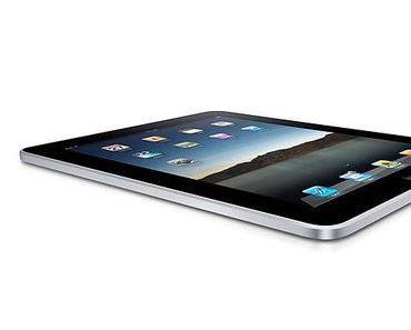 Apple bringt iPad Mini auf den Markt. Mal wieder…
