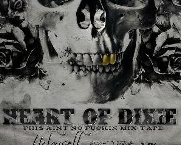 Yelawolf – “Heart Of Dixie” | Mixtape