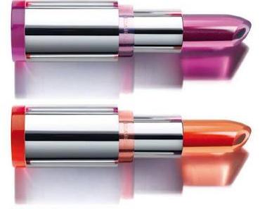 Ungeküsst war gestern: Sanfte, ausdrucksstarke  Lippen zum Weltkusstag!