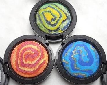 Mac Heavenly Creature Collection