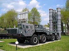 Russland: Militärexperte ruft zur Lieferung von S-300-Raketensystemen an Iran auf