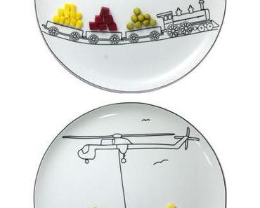 (nicht nur) für Gemüseverweigerer