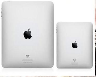 Apple Gerüchte: iPhone 5 & iPad Mini kommen zusammen auf den Markt
