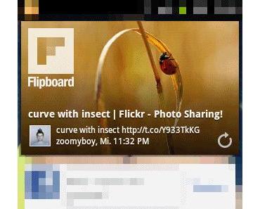 Flipboard