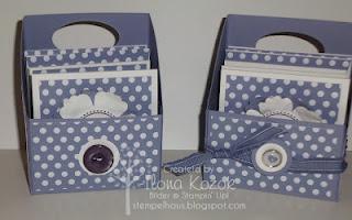 besondere Leckerbissen