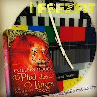 Lesezeit mit Catbooks & BeautyBooks :)