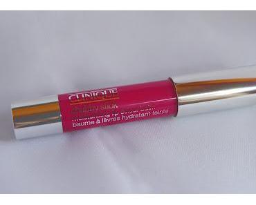 Clinique Chubby Stick "Pudgy Peony"